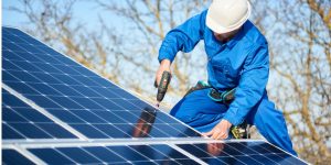 Installation Maintenance Panneaux Solaires Photovoltaïques à Torchefelon
